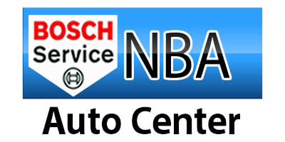 NBA Auto Center