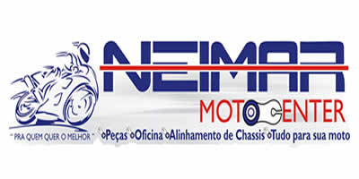 Neimar Motos