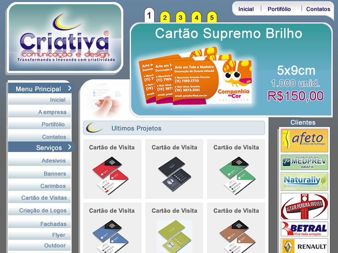 Criativa Design