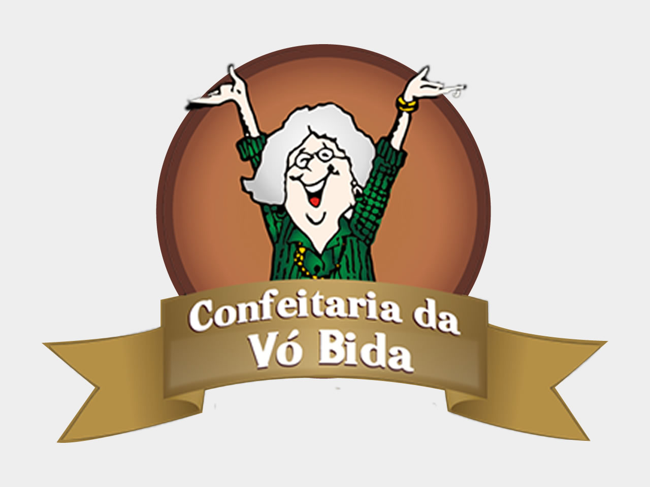 Confeitaria Vó Bida