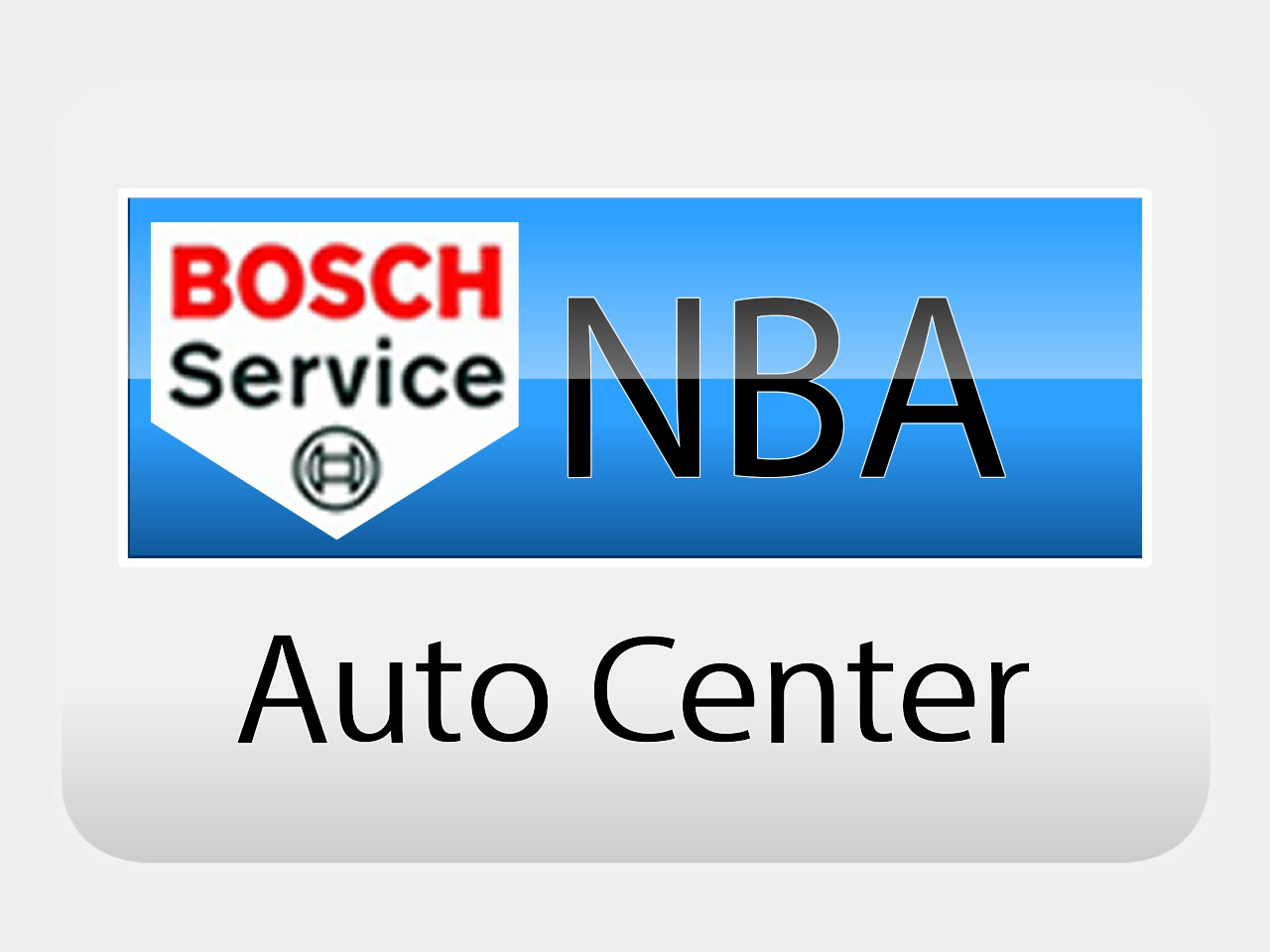 Nba Auto Center