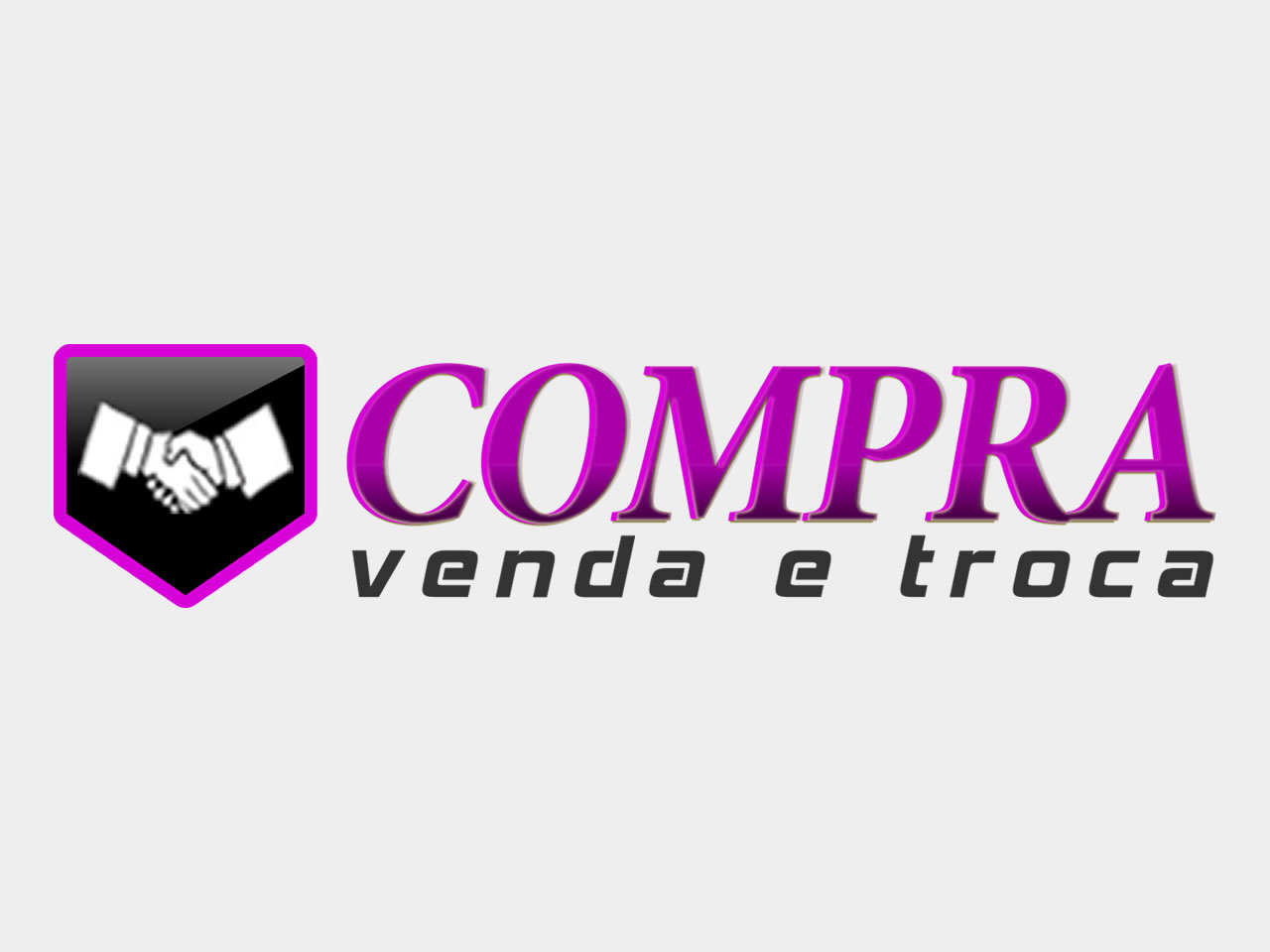 Compra Venda e Troca