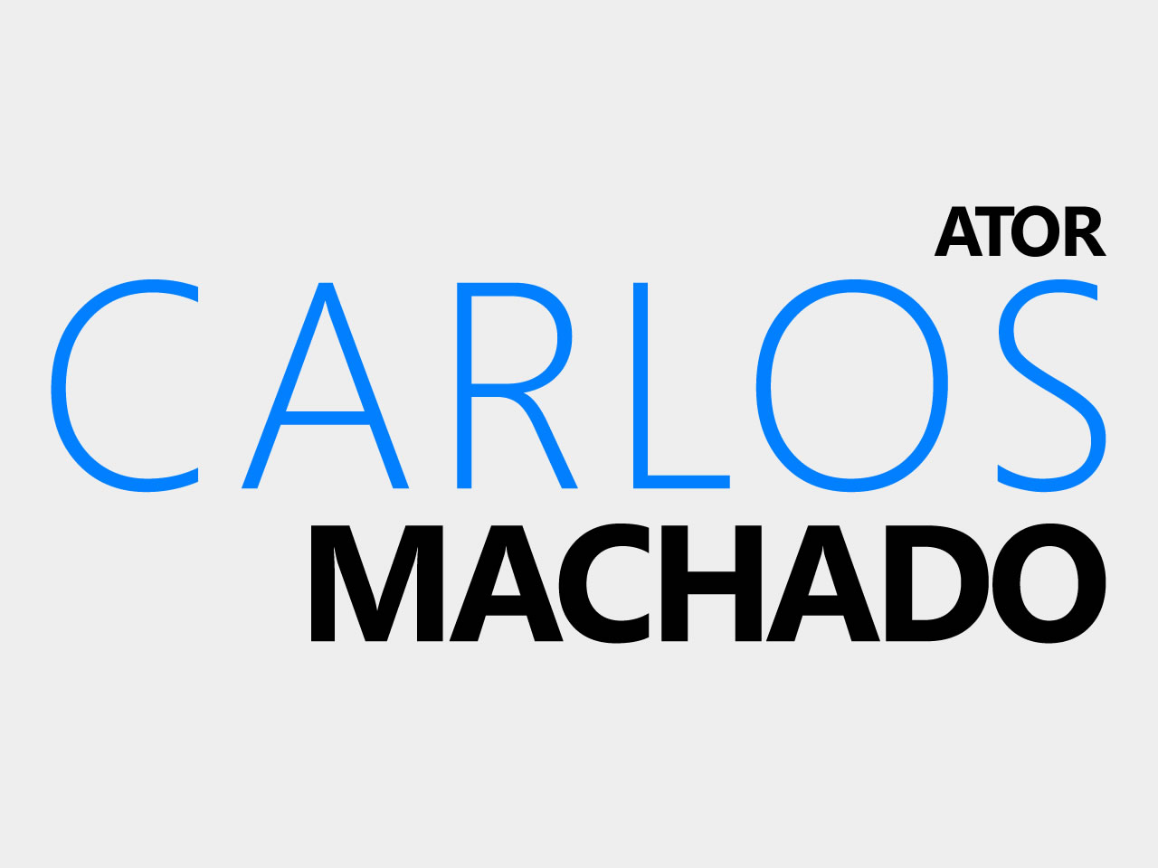 Carlos Machado