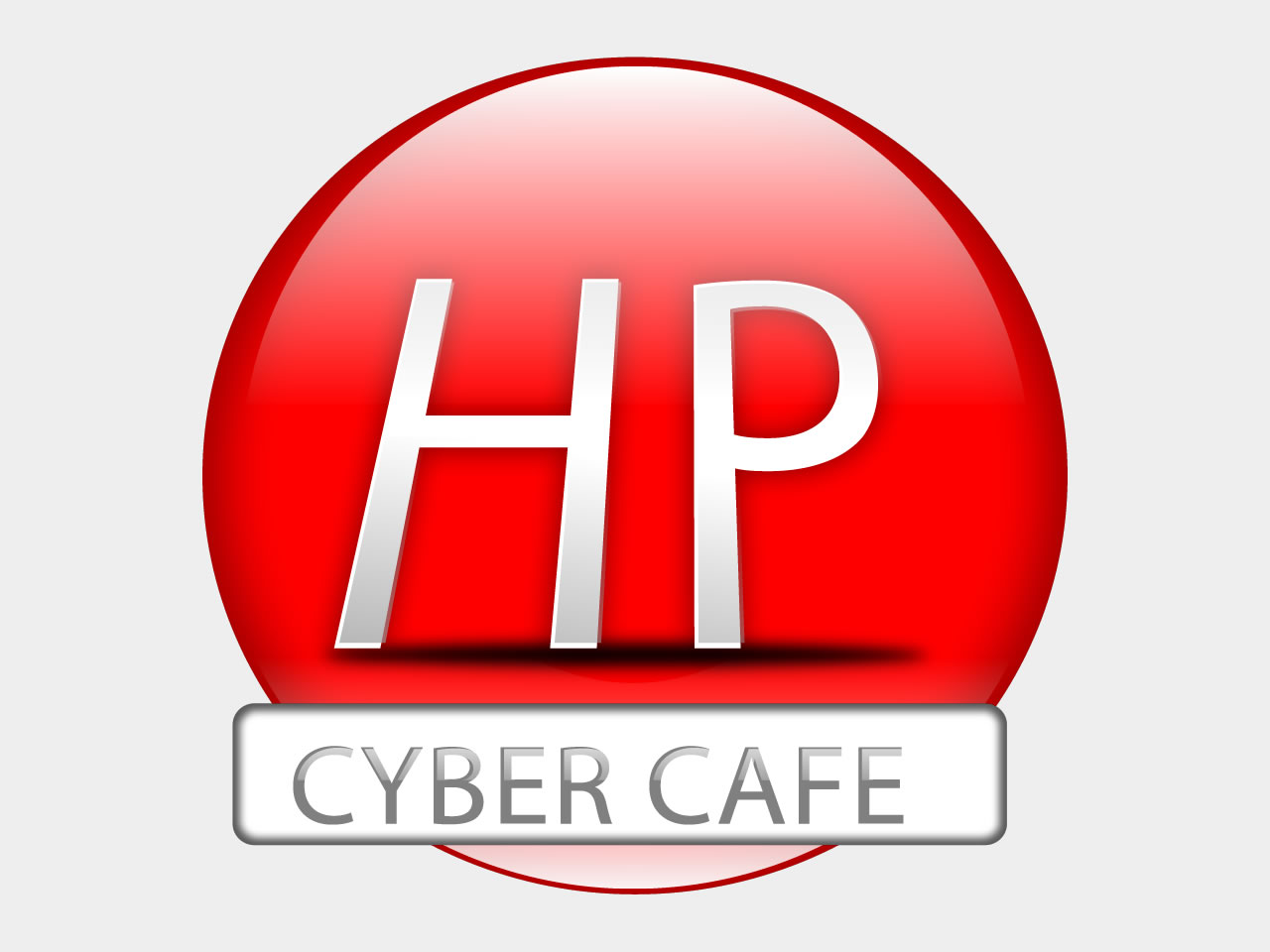 HP Cyber Café